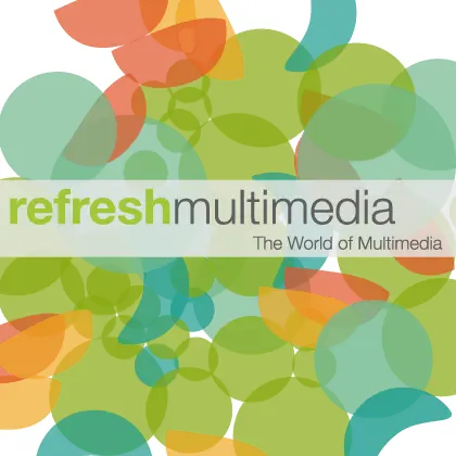 Refresh Multimedia - Agência de webdesign